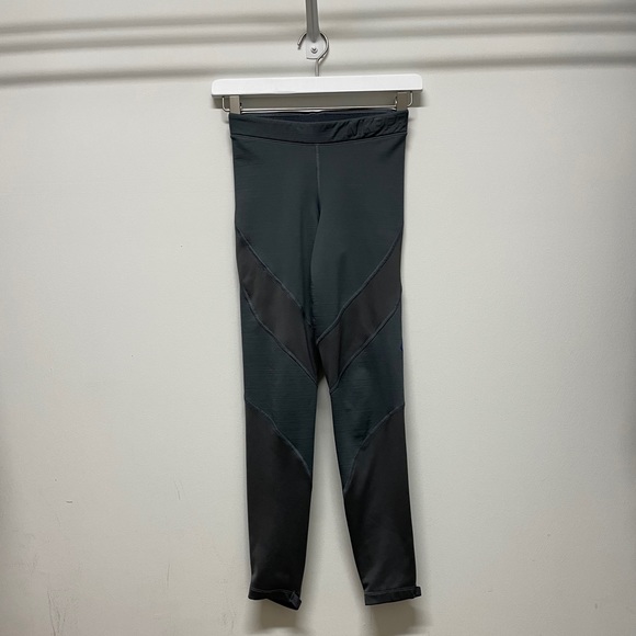 Nike Pro Hyperwarm Tights - Picture 2 of 8